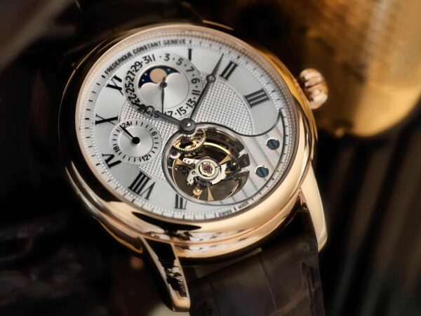 Swiss Watches
