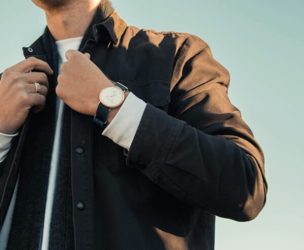 Hunster Watch