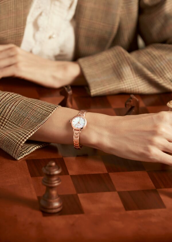 Fossil Women Watch